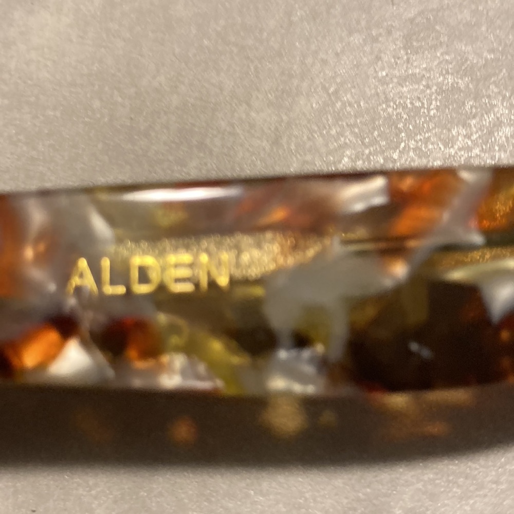 ALDEN - Picture 10 of 14